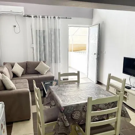 Sweet Dreams Duplex 1 شقة ساراندا