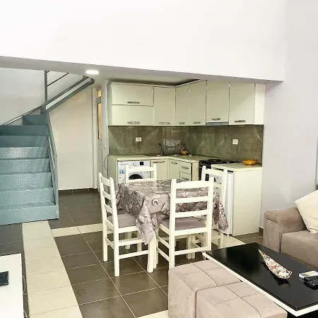 Sweet Dreams Duplex 1 ساراندا