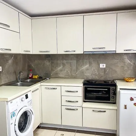 شقة Sweet Dreams Duplex 1