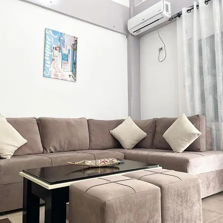 Sweet Dreams Duplex 1 شقة