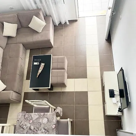 Sweet Dreams Duplex 1 شقة