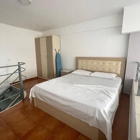 Sweet Dreams Duplex 1 * ساراندا
