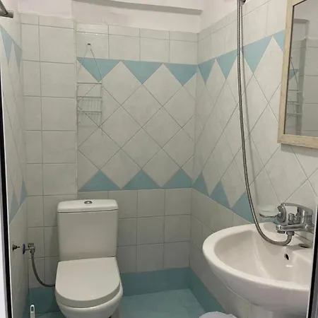 شقة Sweet Dreams Duplex 1 *