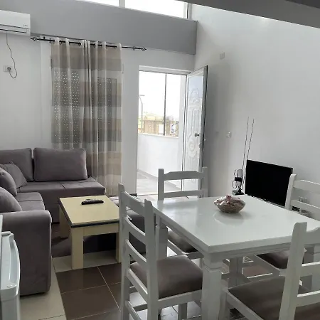 Sweet Dreams Duplex 1