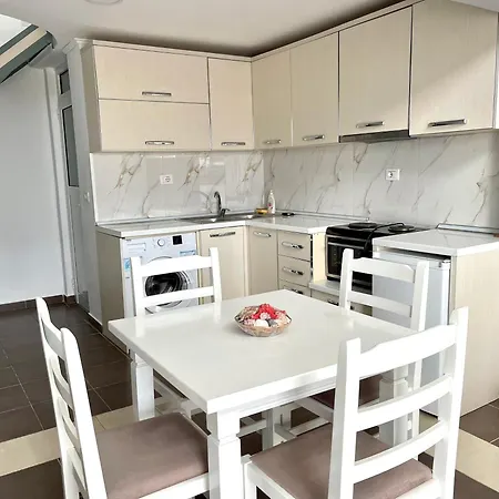 شقة Sweet Dreams Duplex 1